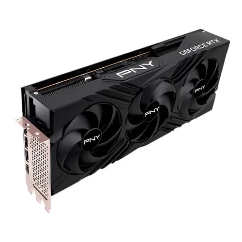 PNY RTX 4090 Verto 24GB GDDR6X Graphics Card